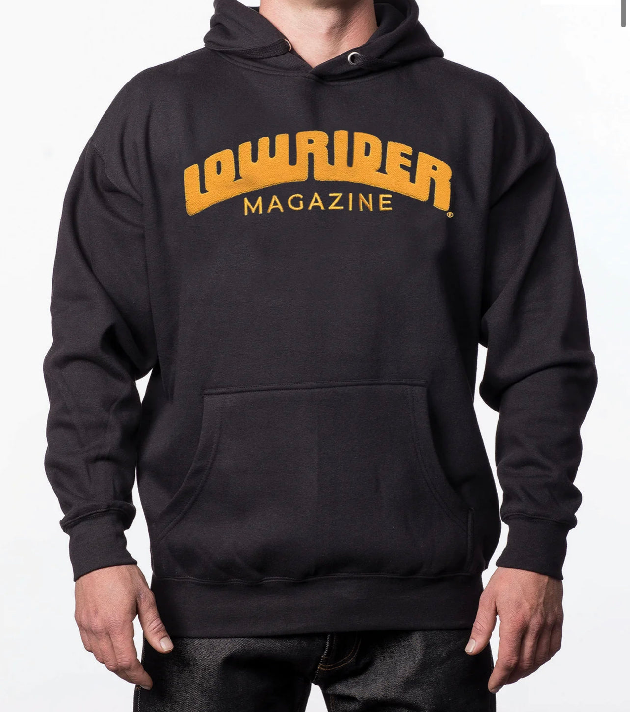 Lowrider hoodies best sale