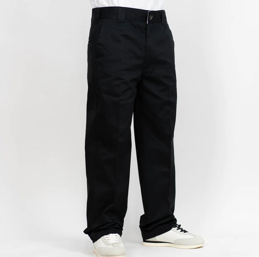 Fb County ‘Kackies’ Uniform & Street Wear - Regular Fit (Navy & Khaki)