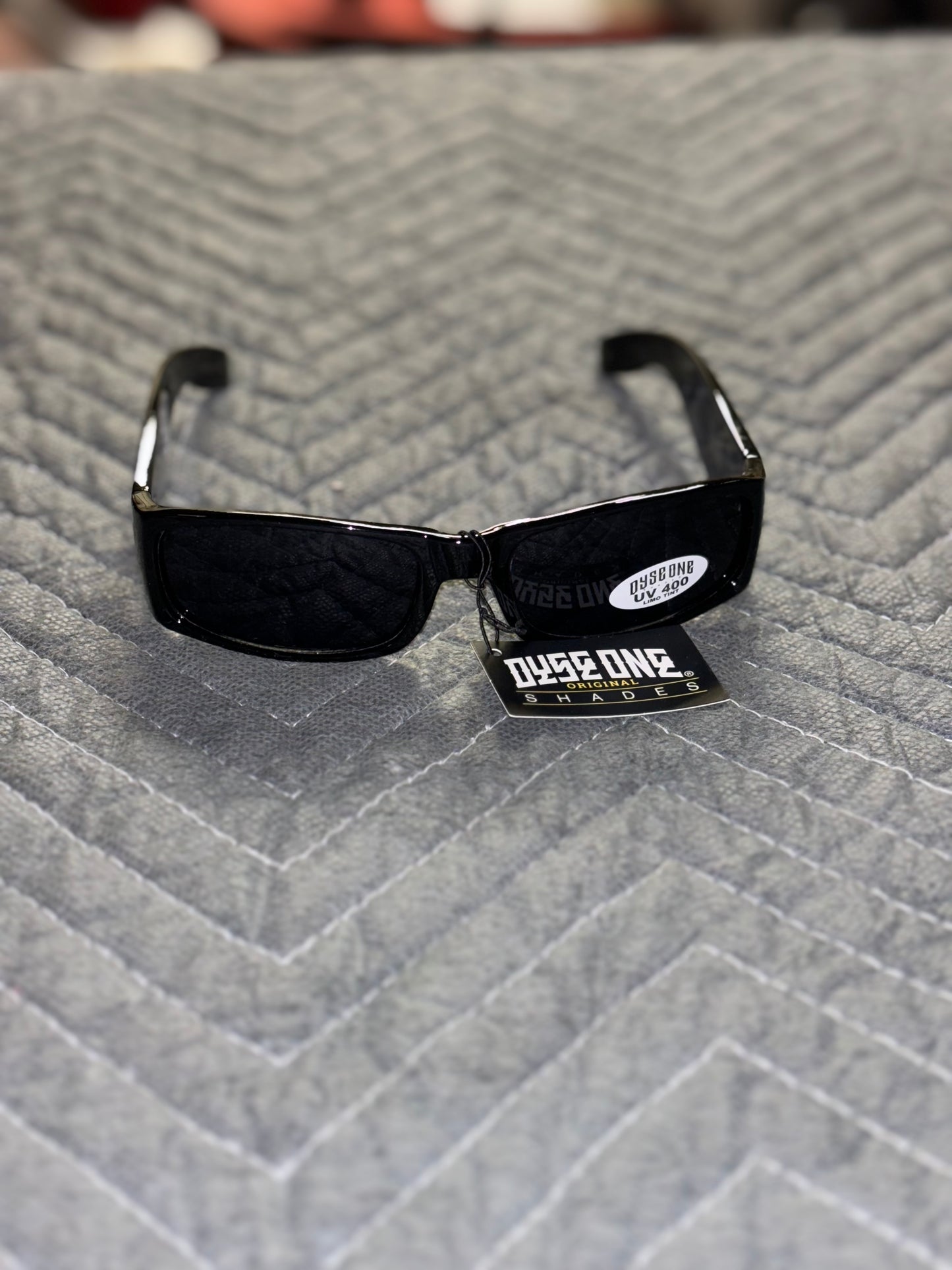 Dyse One Aztec Skull sunglasses