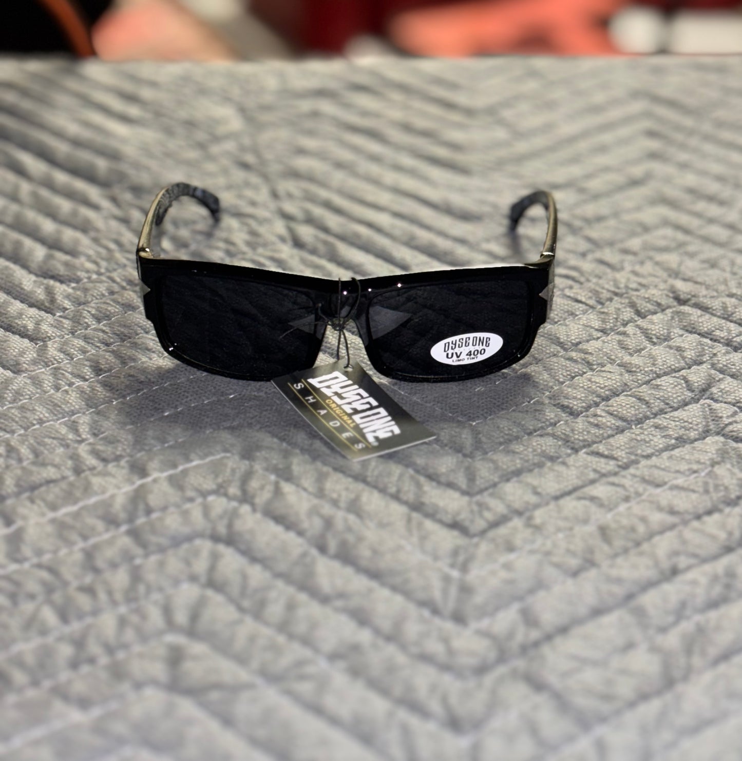 Dyse One Bandana sunglasses