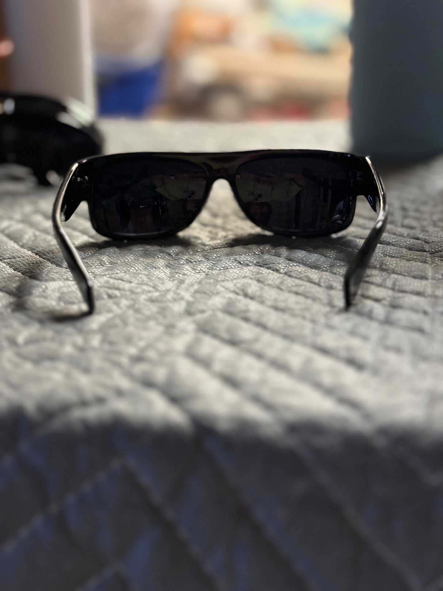 Mary Jane Locs Sunglasses