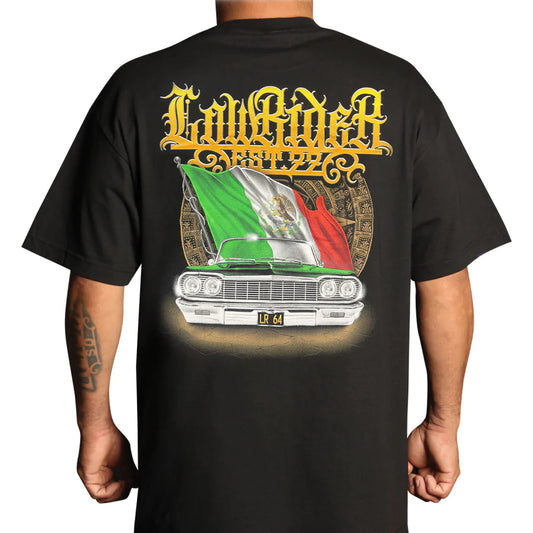 Lowrider Cultura Tee