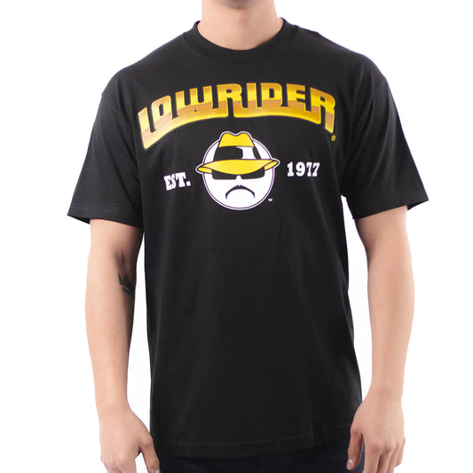 Lowrider Goloman Tee