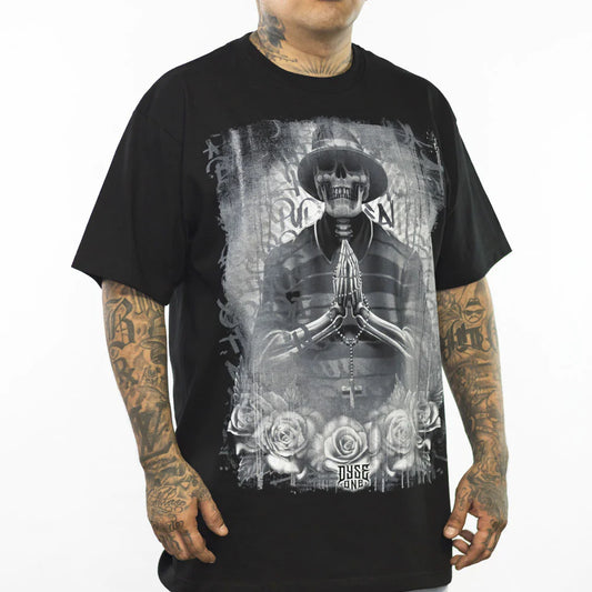 Dyse One Rosary Tee