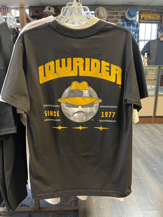 Lowrider Goloman Tee