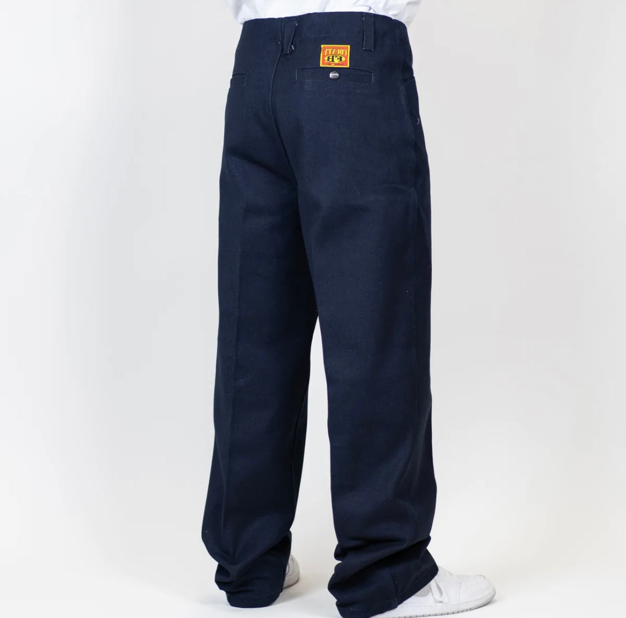 Fb County OG Blue Denim Pants – PachucosRus 112 Anderson st