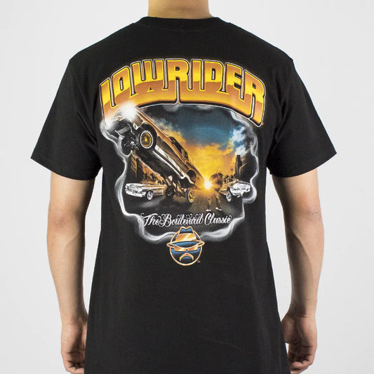 Lowrider El Monte Tee