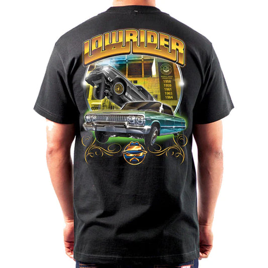 Lowrider Champion Tee