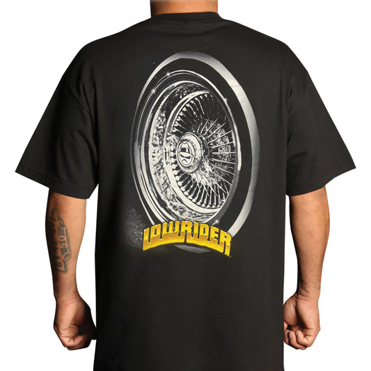 Lowrider Daytona Tee