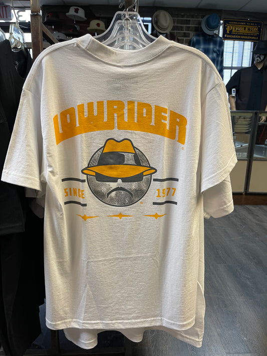 Lowrider Goloman Tee