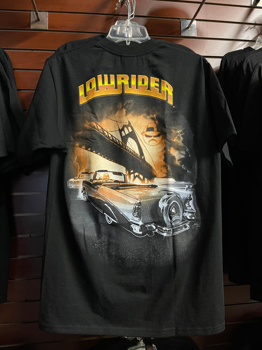 Sueño Lowrider Tee