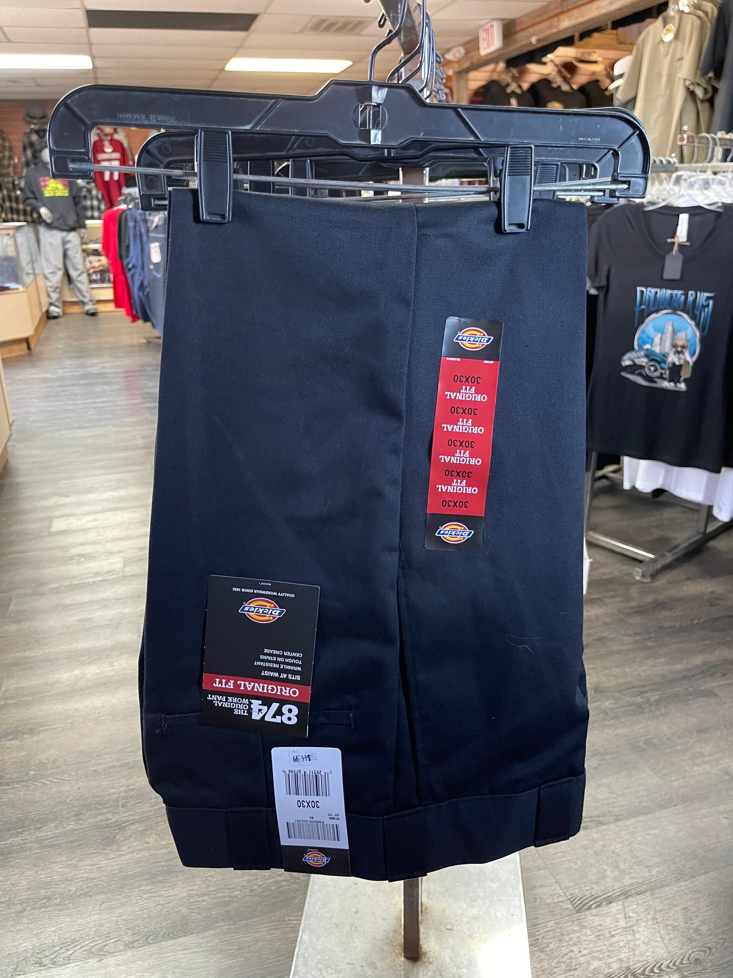 Dickies 874 Original Fit Pants (4 colors)