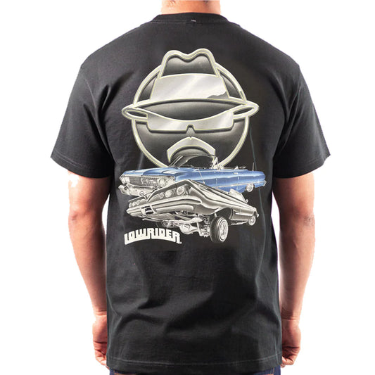 Lowrider Golo Made Tee