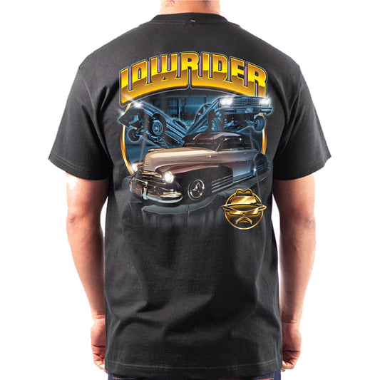 Lowrider SS 20 Tee