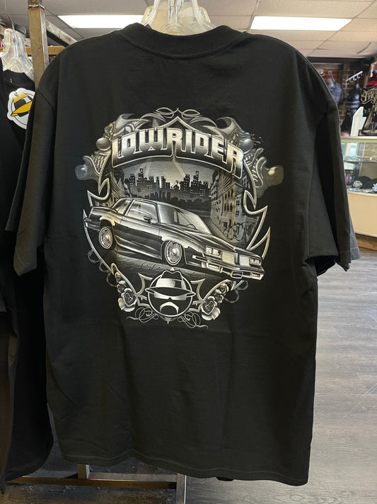 Lowrider Chillen 84 Tee