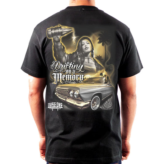 Dyse One Driftin Tee