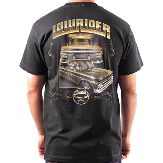 Lowrider Troquita Tee